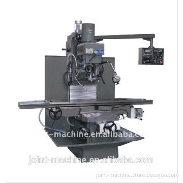 Milling and boring machine for high precise mould B600L